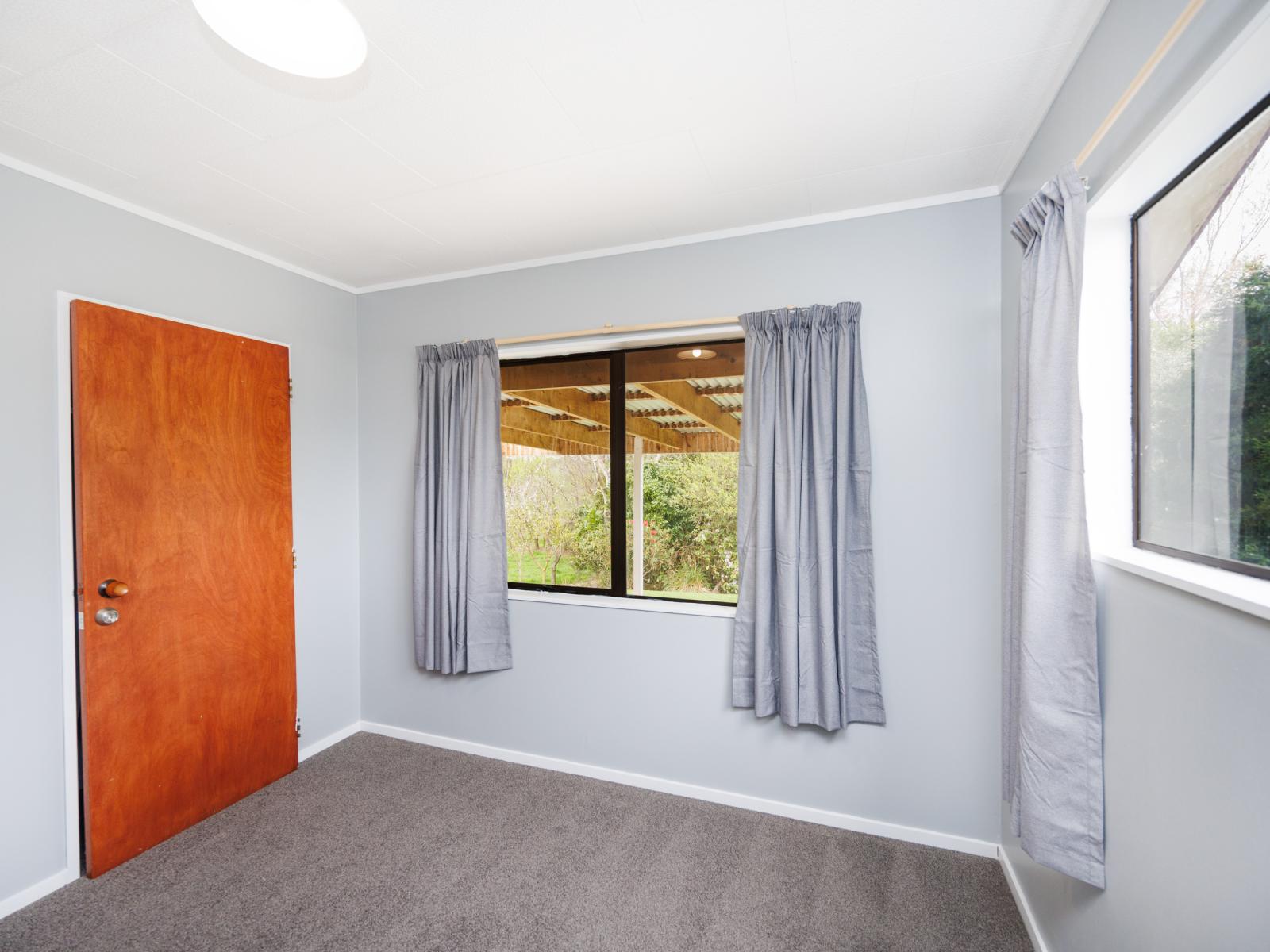 260 Haynes Line, Feilding
