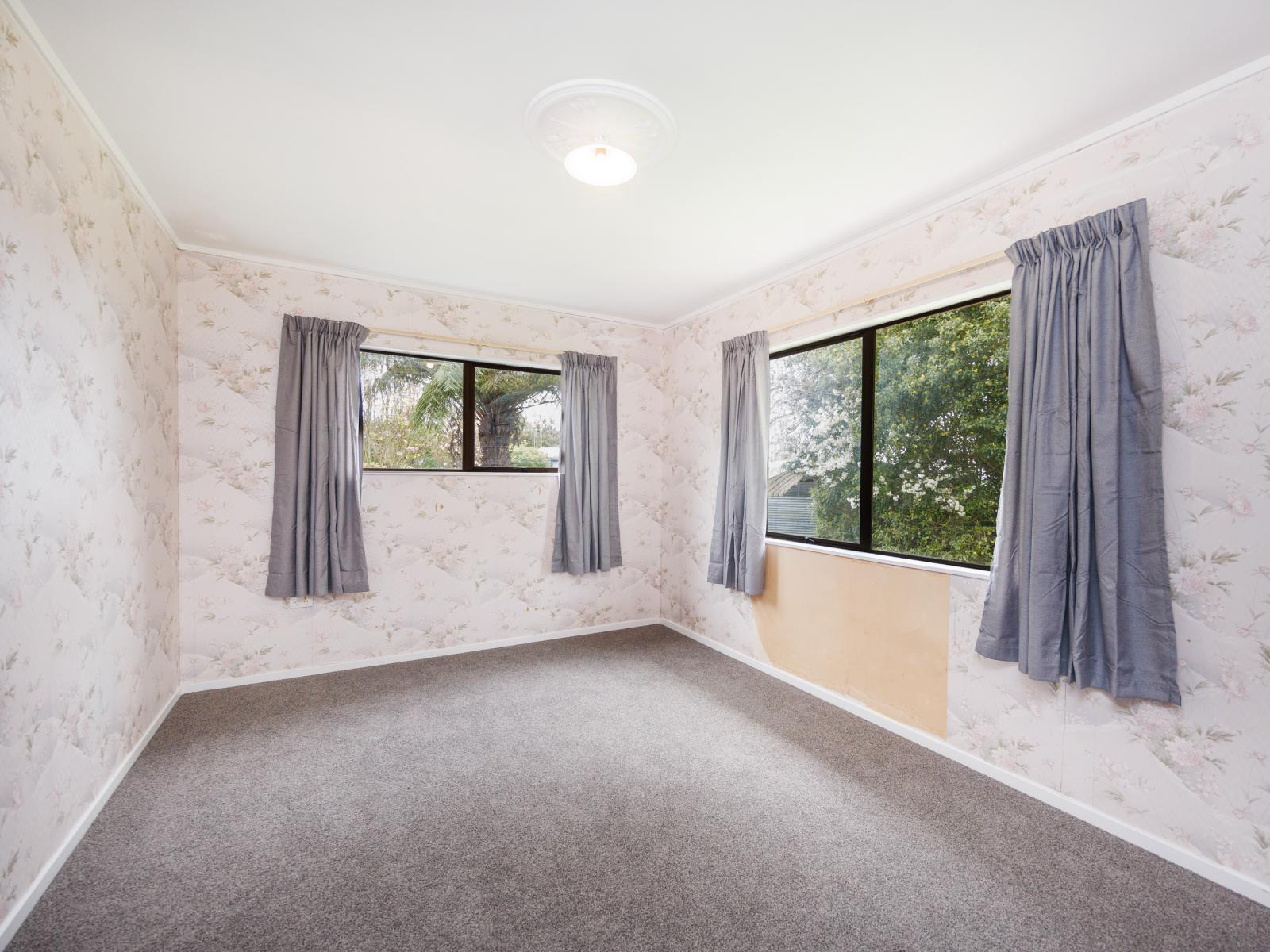 260 Haynes Line, Feilding