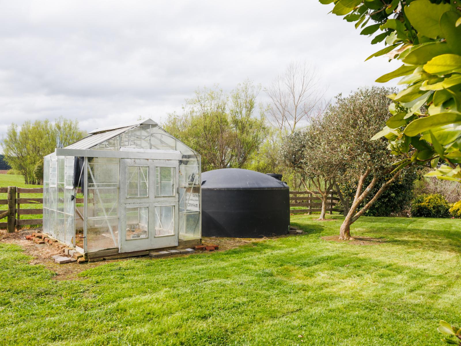 260 Haynes Line, Feilding