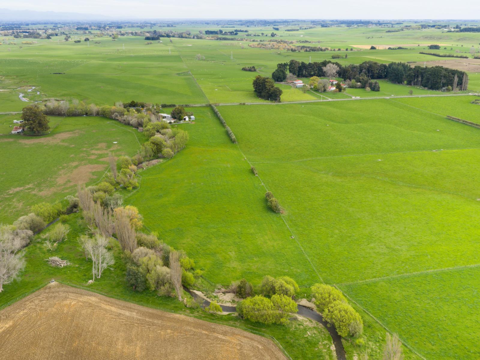 260 Haynes Line, Feilding