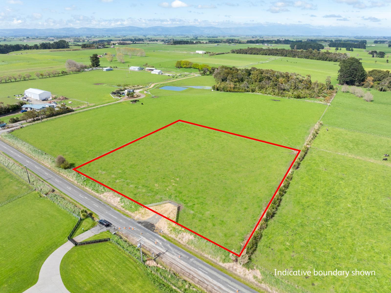 Lot 3 Taipo Road, Rongotea