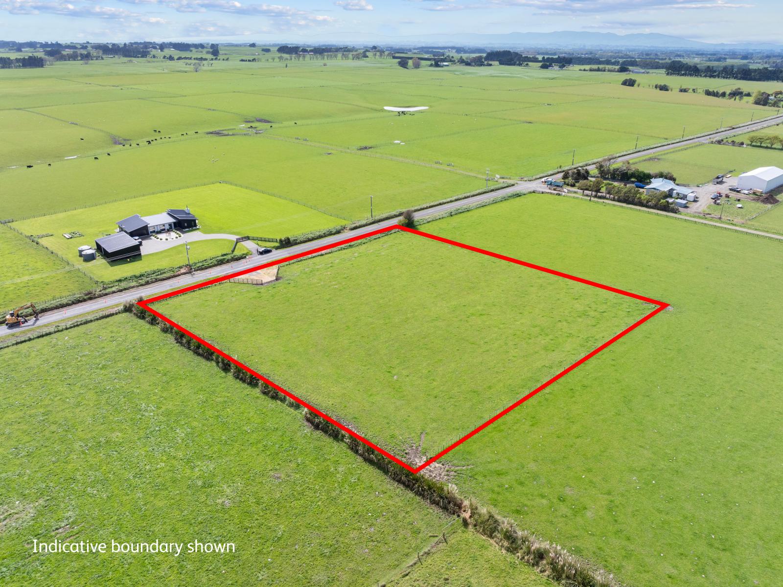 Lot 3 Taipo Road, Rongotea