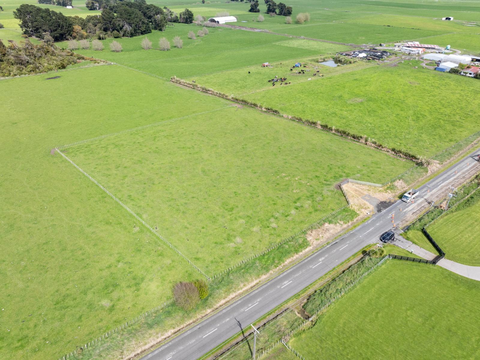 Lot 3 Taipo Road, Rongotea