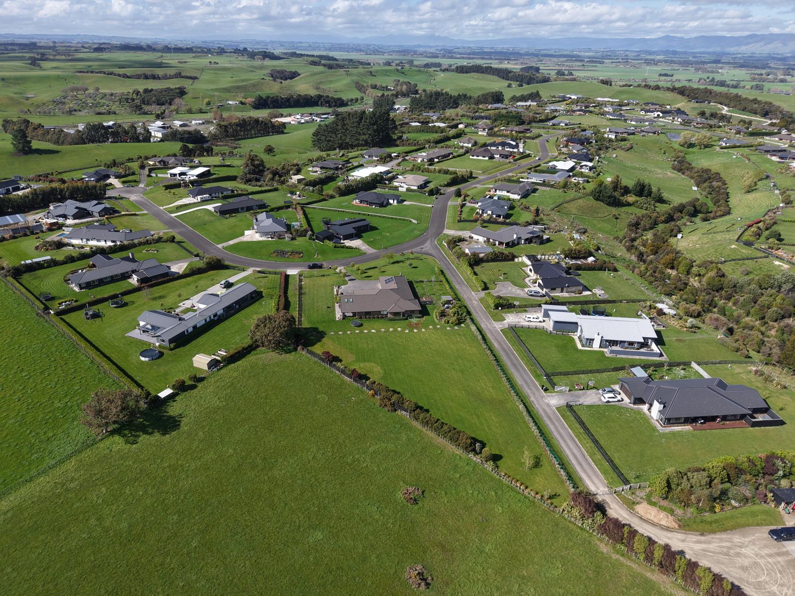 55A Wapiti Avenue, Feilding