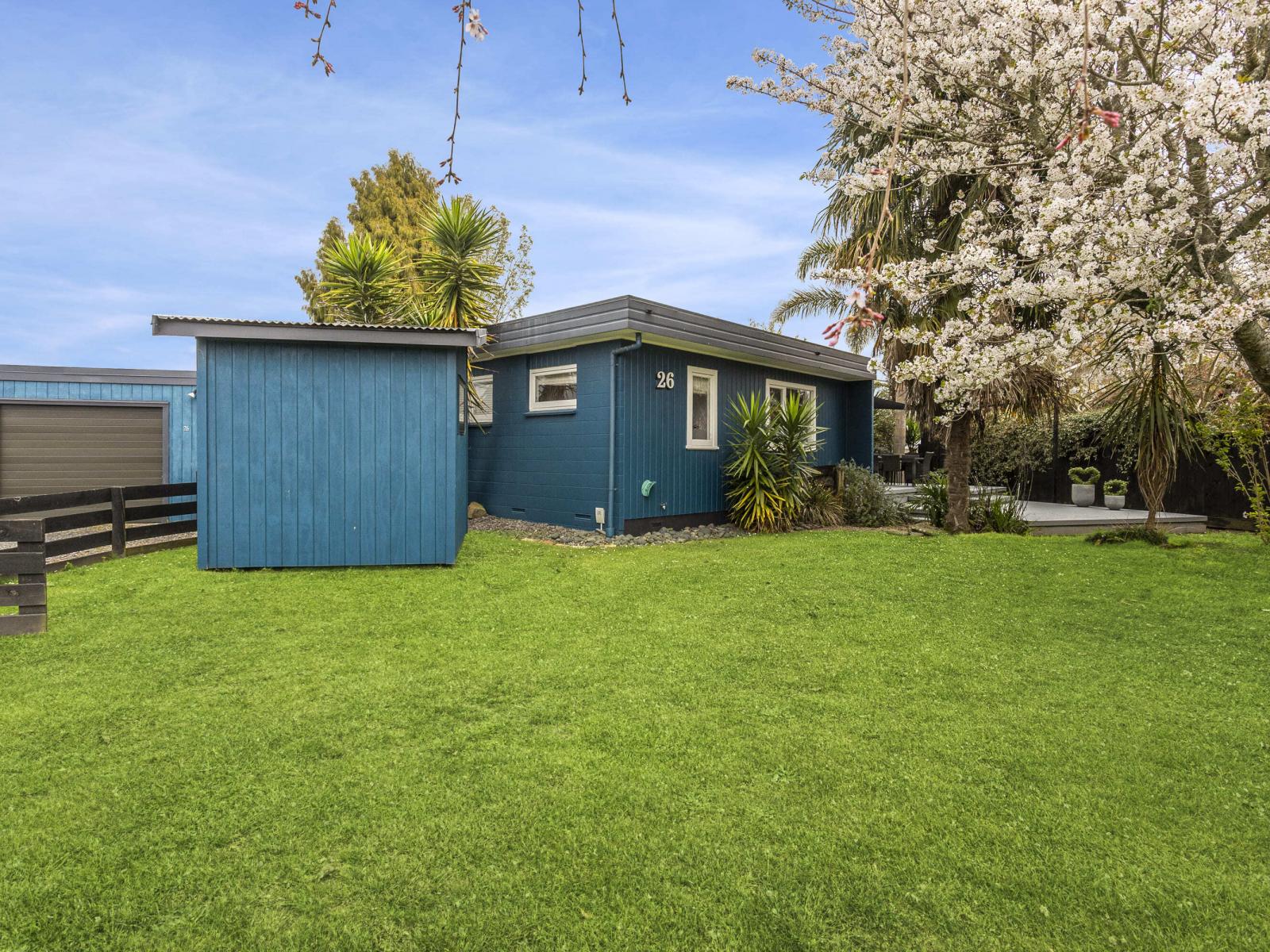 26 Shelley Street, Leamington