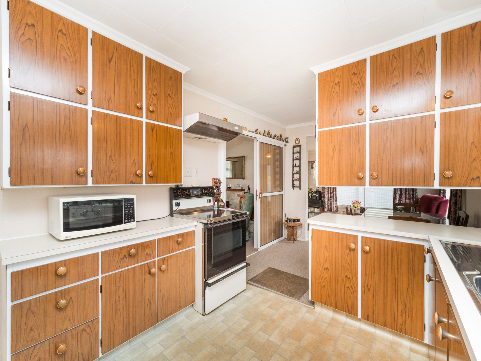 21 Gloucester Street, Takaro