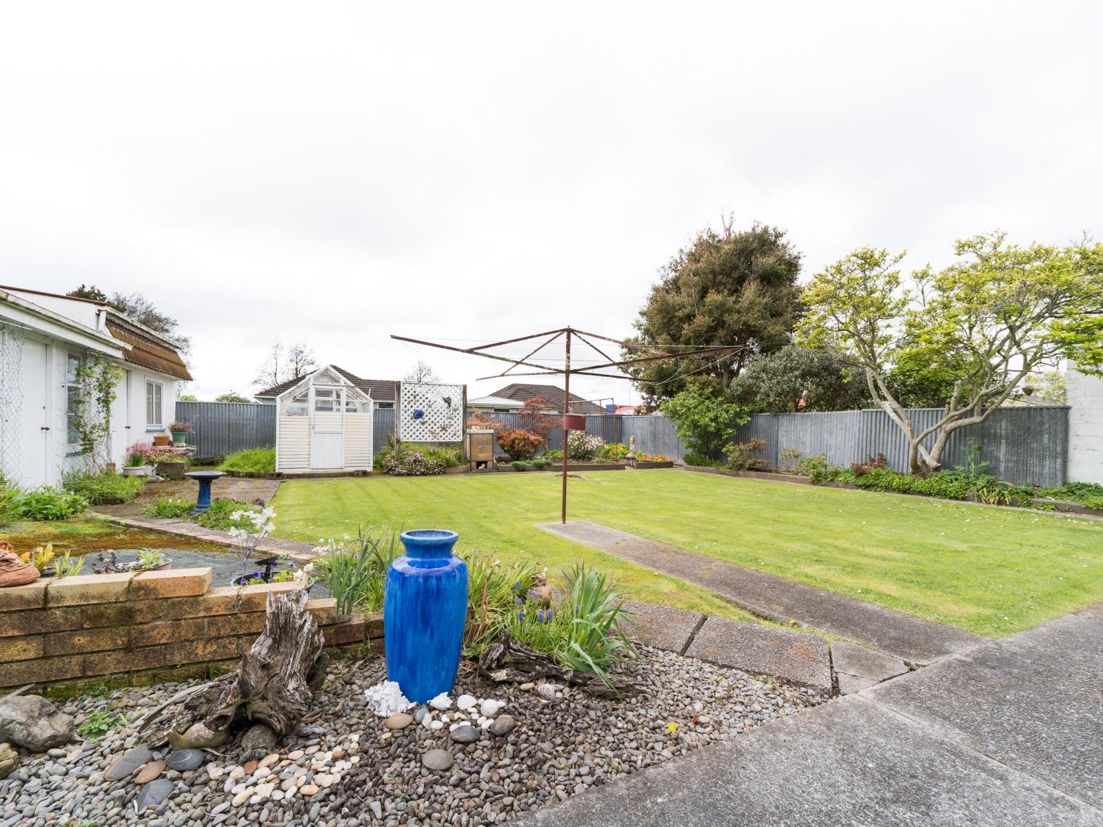 21 Gloucester Street, Takaro