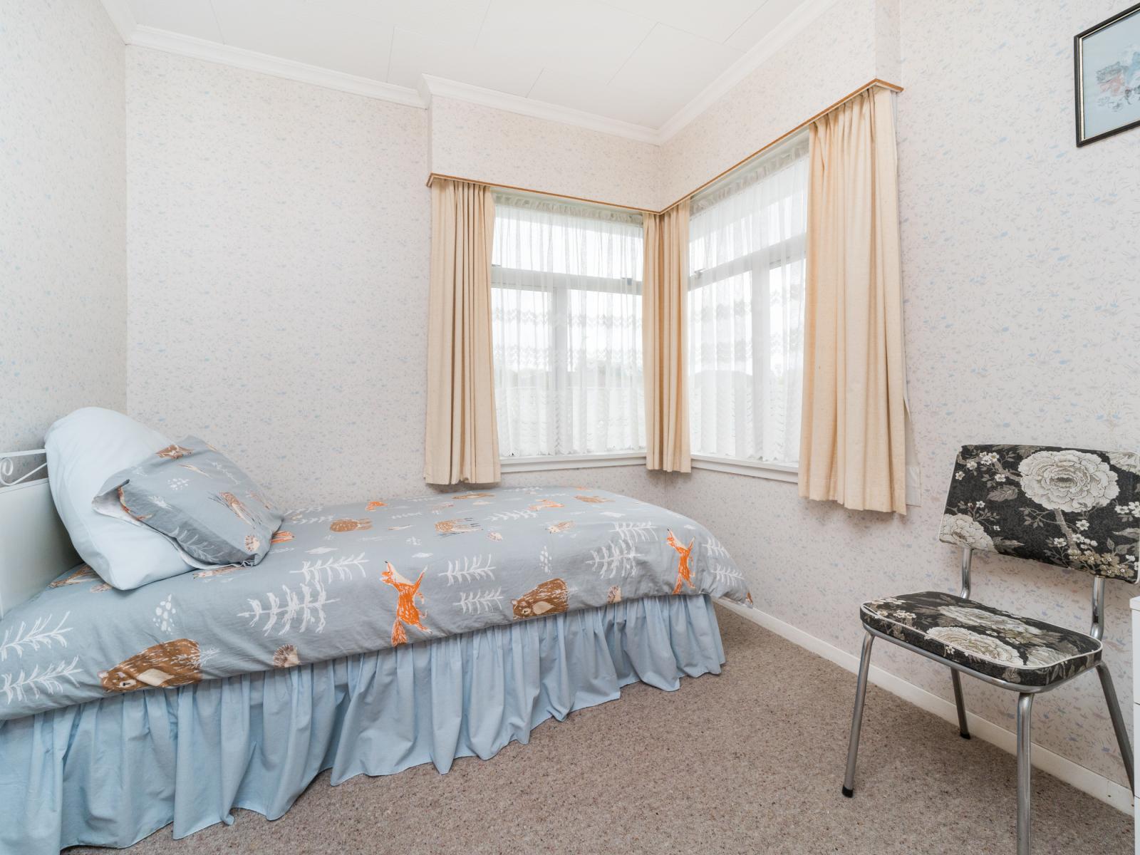 21 Gloucester Street, Takaro