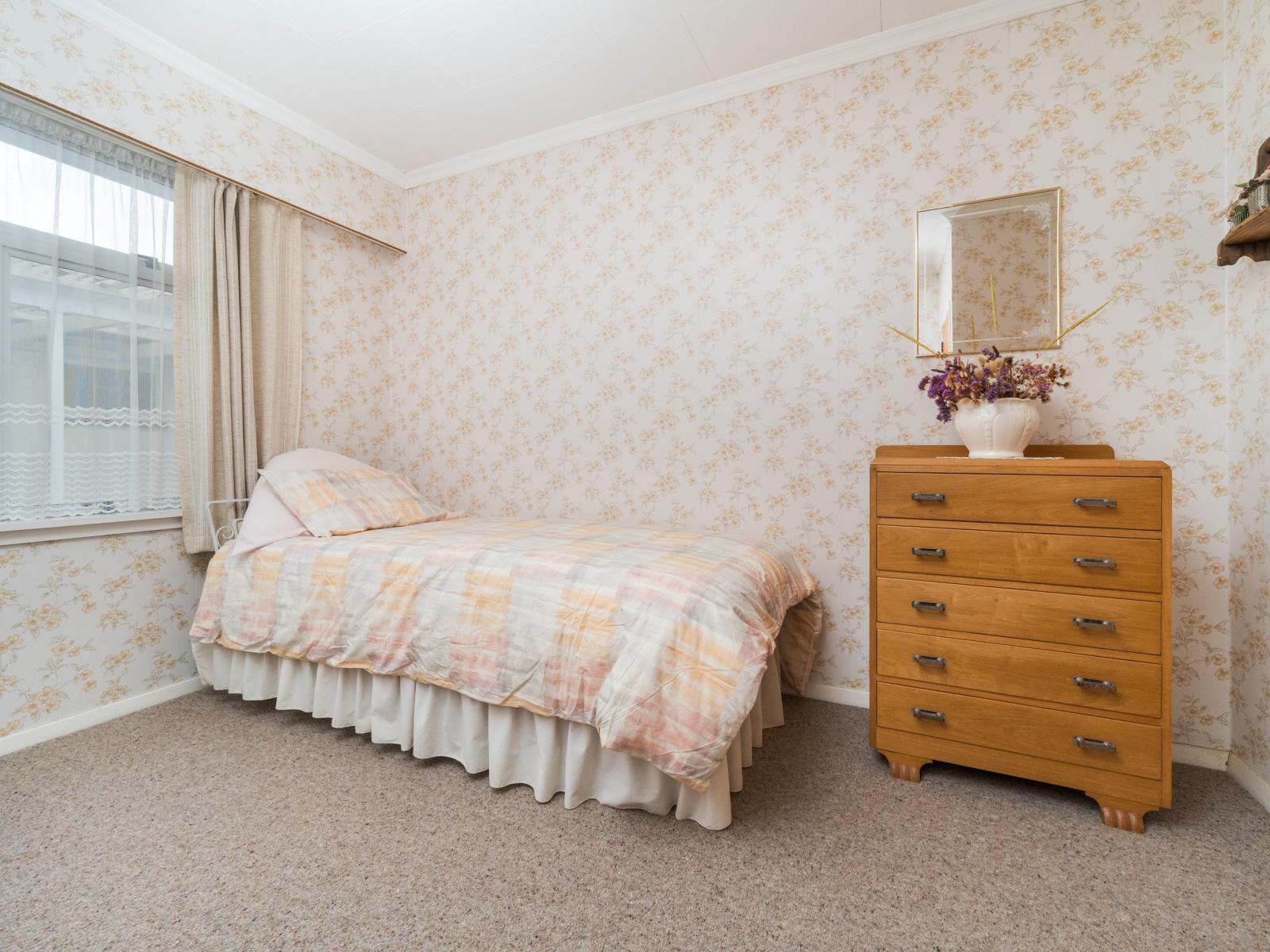 21 Gloucester Street, Takaro