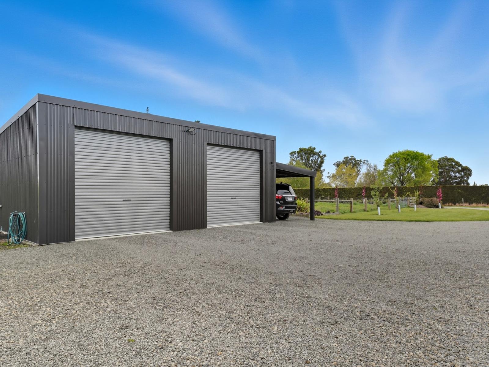 189A Carrs Road, Loburn