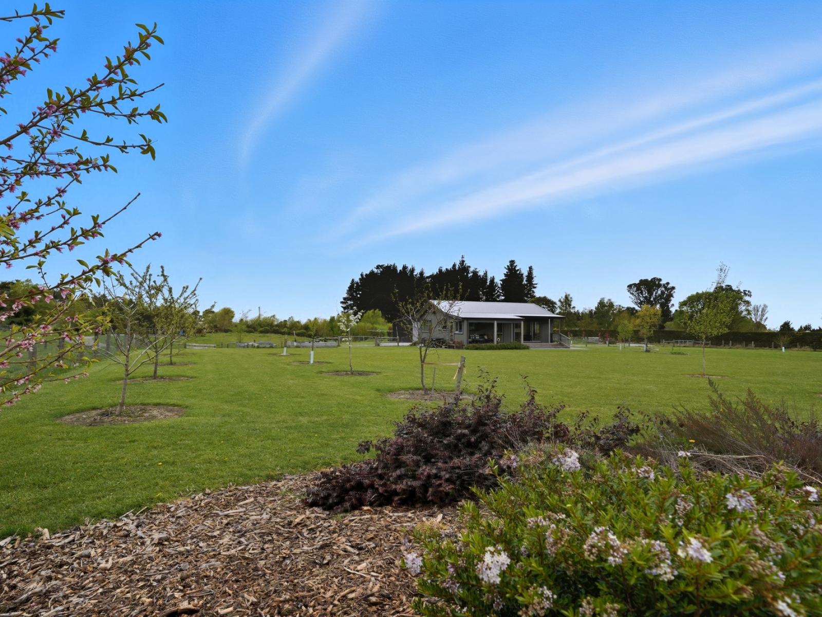 189A Carrs Road, Loburn