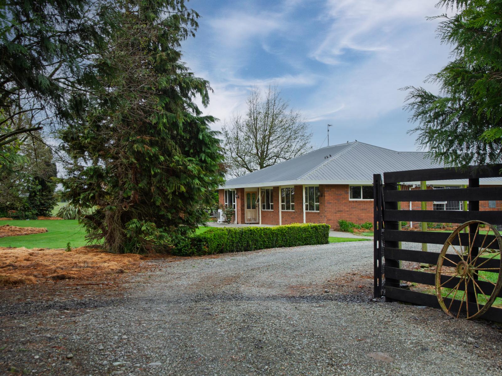 232 Dromore Methven Road, Ashburton