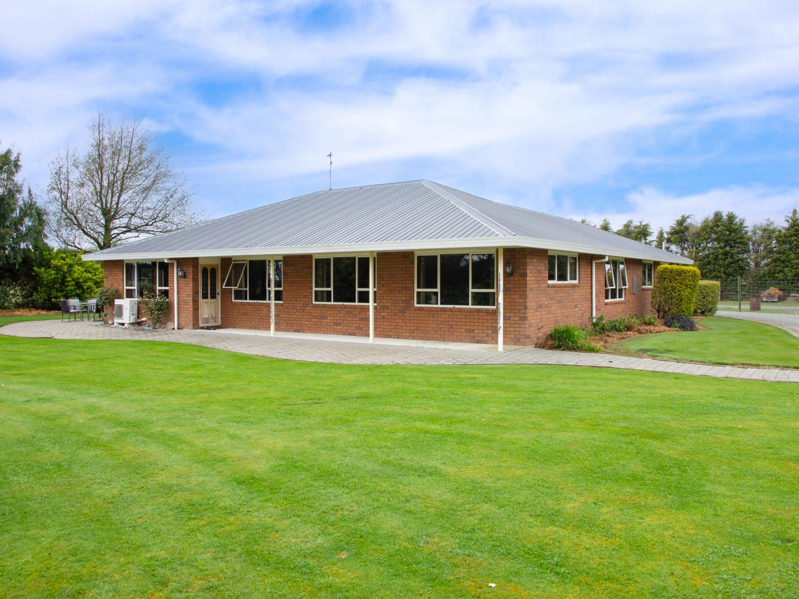 232 Dromore Methven Road, Ashburton