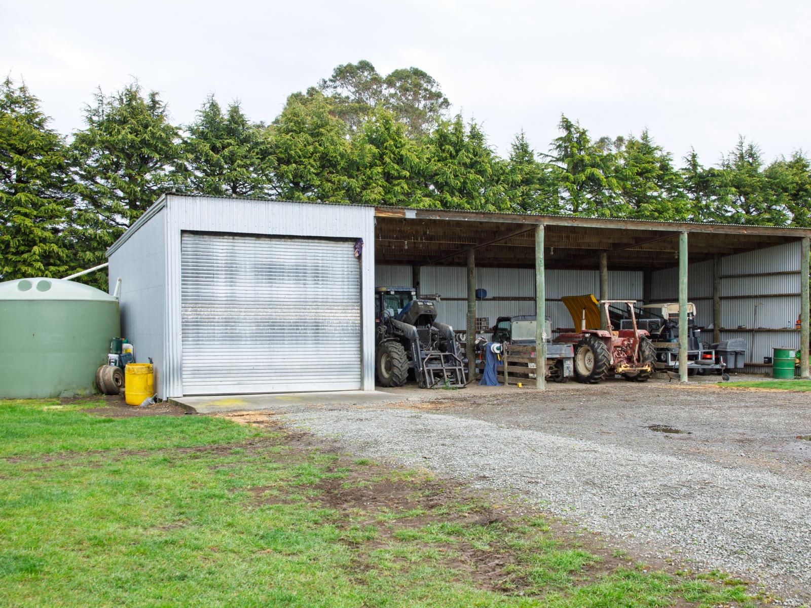 232 Dromore Methven Road, Ashburton