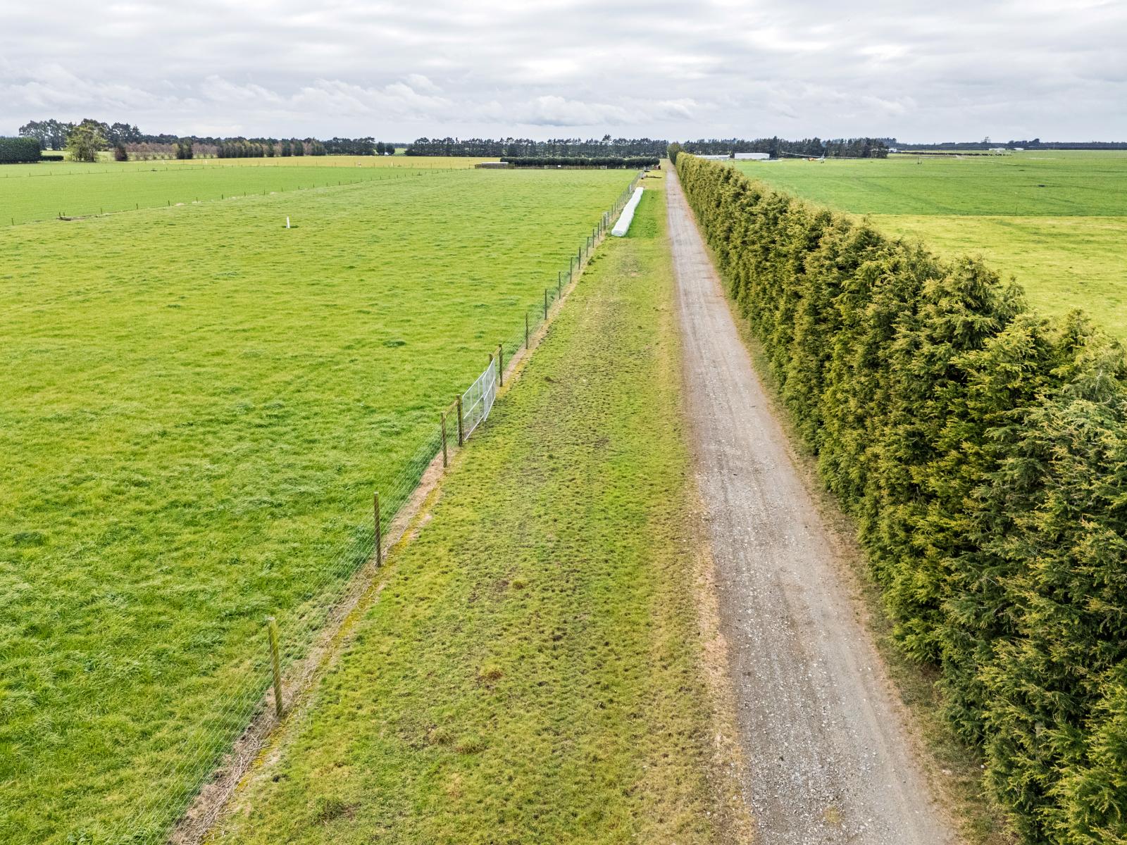 232 Dromore Methven Road, Ashburton