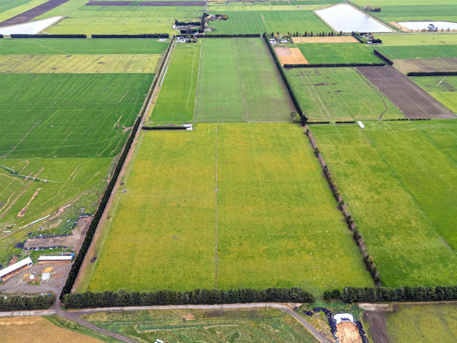 232 Dromore Methven Road, Ashburton