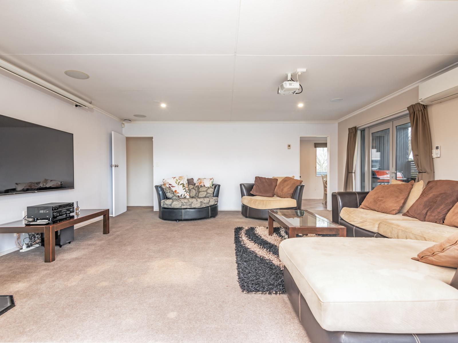 3 Cascade Crescent, Westbrook