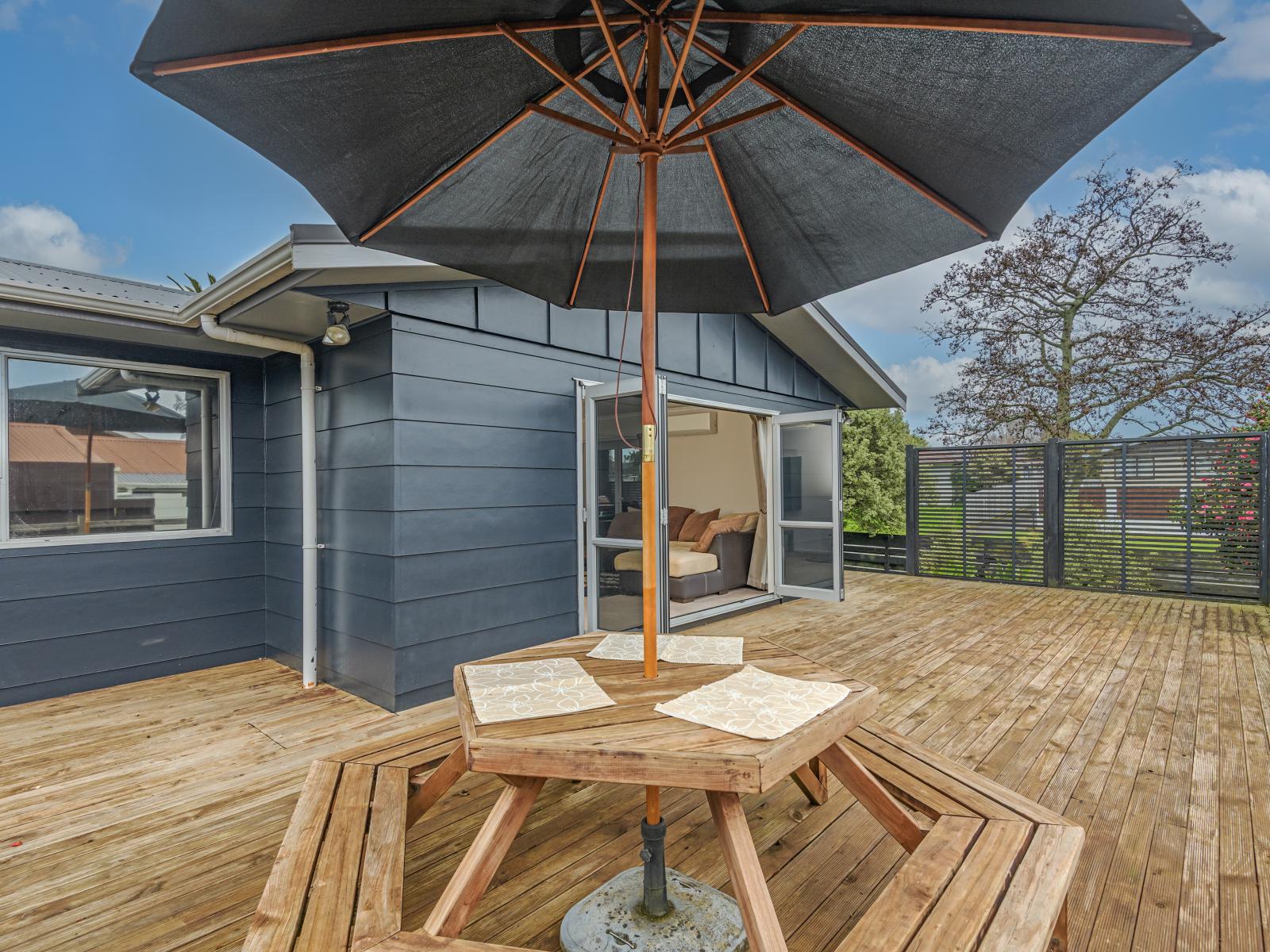 3 Cascade Crescent, Westbrook