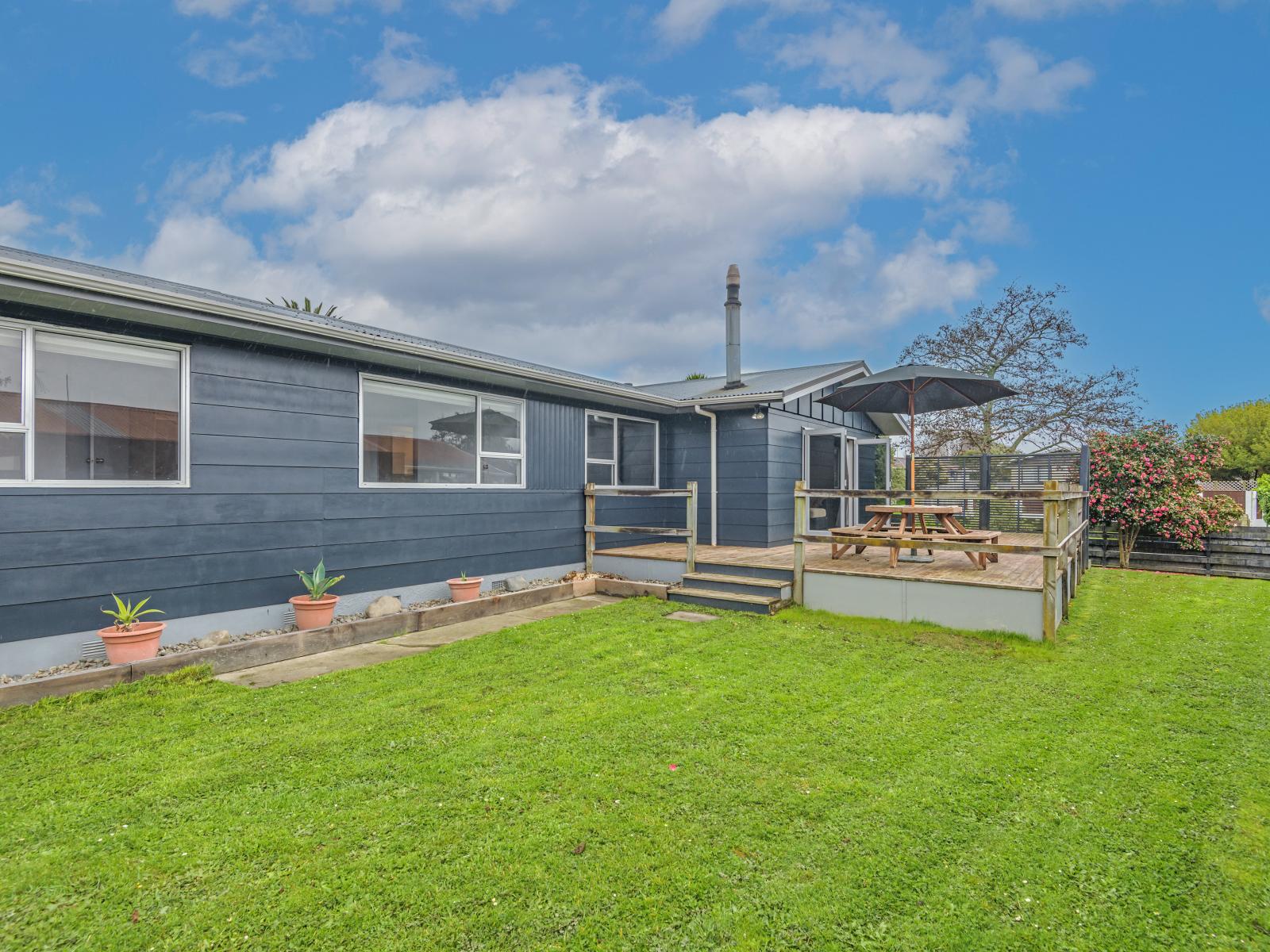 3 Cascade Crescent, Westbrook