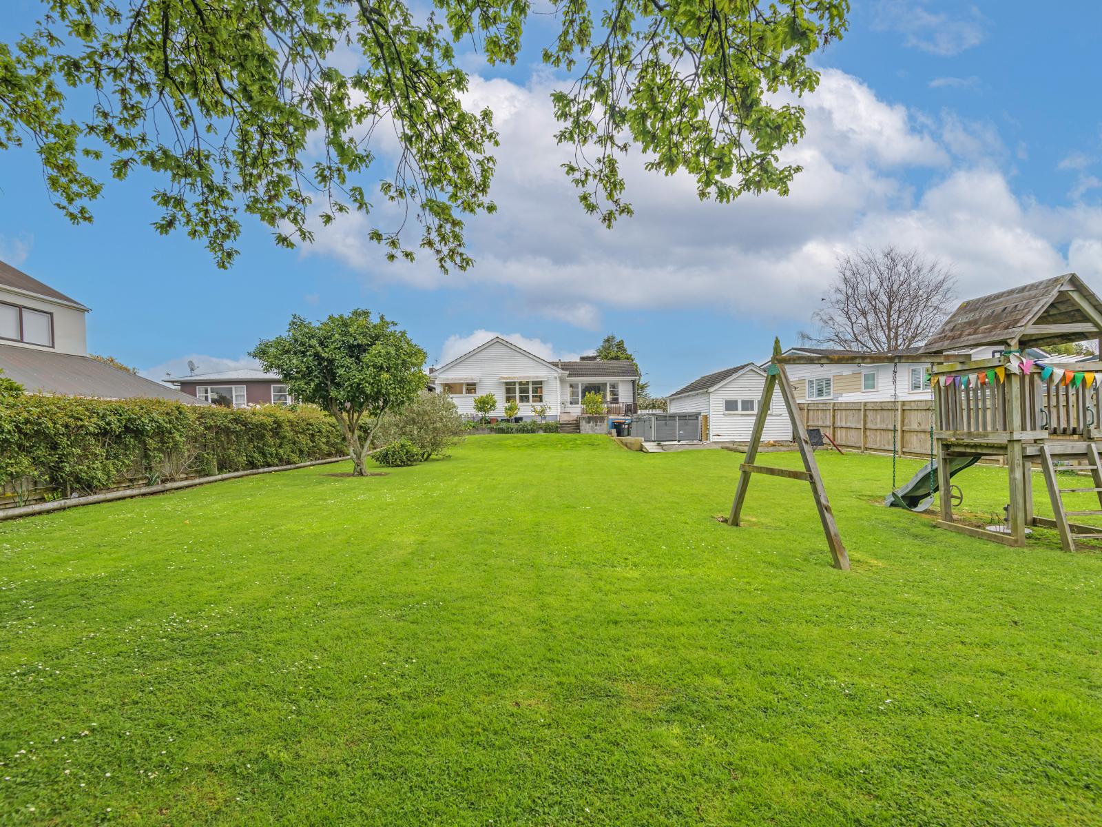 35 Lincoln Terrace, Hokowhitu