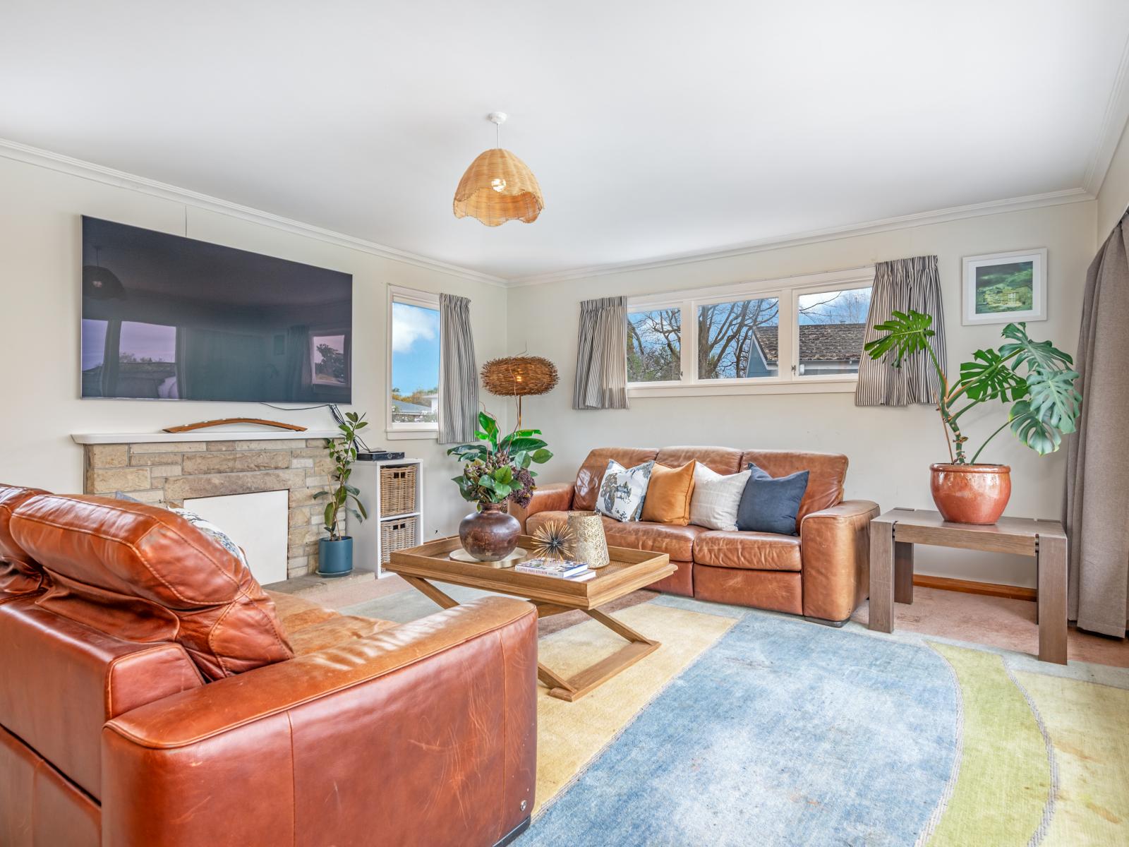 35 Lincoln Terrace, Hokowhitu