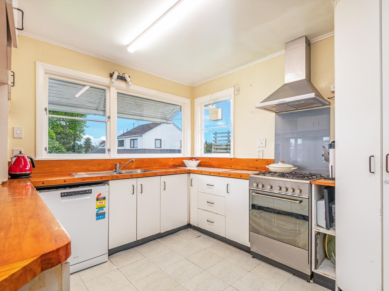 35 Lincoln Terrace, Hokowhitu