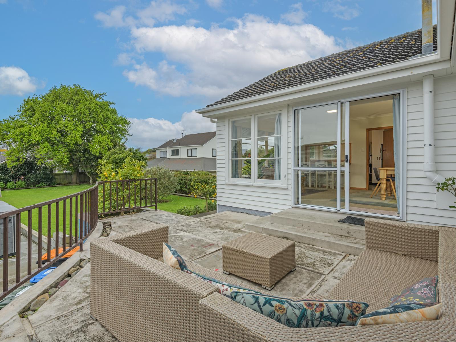 35 Lincoln Terrace, Hokowhitu