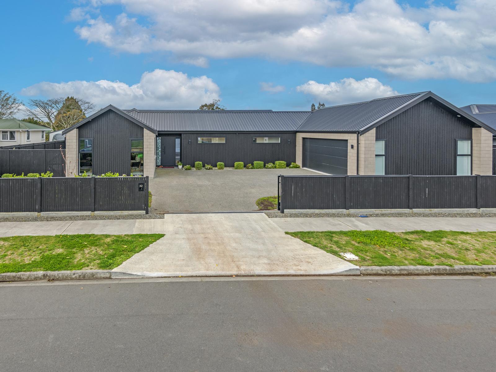 32 Ashford Avenue, Hokowhitu