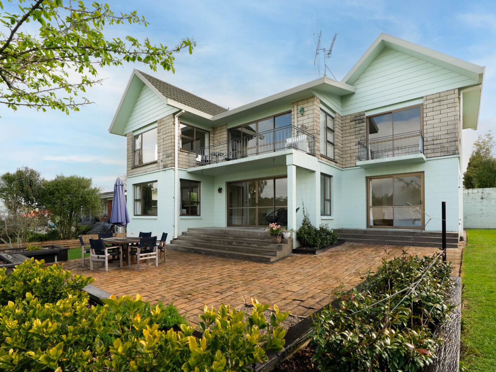 1733 Kihikihi Road, Te Awamutu