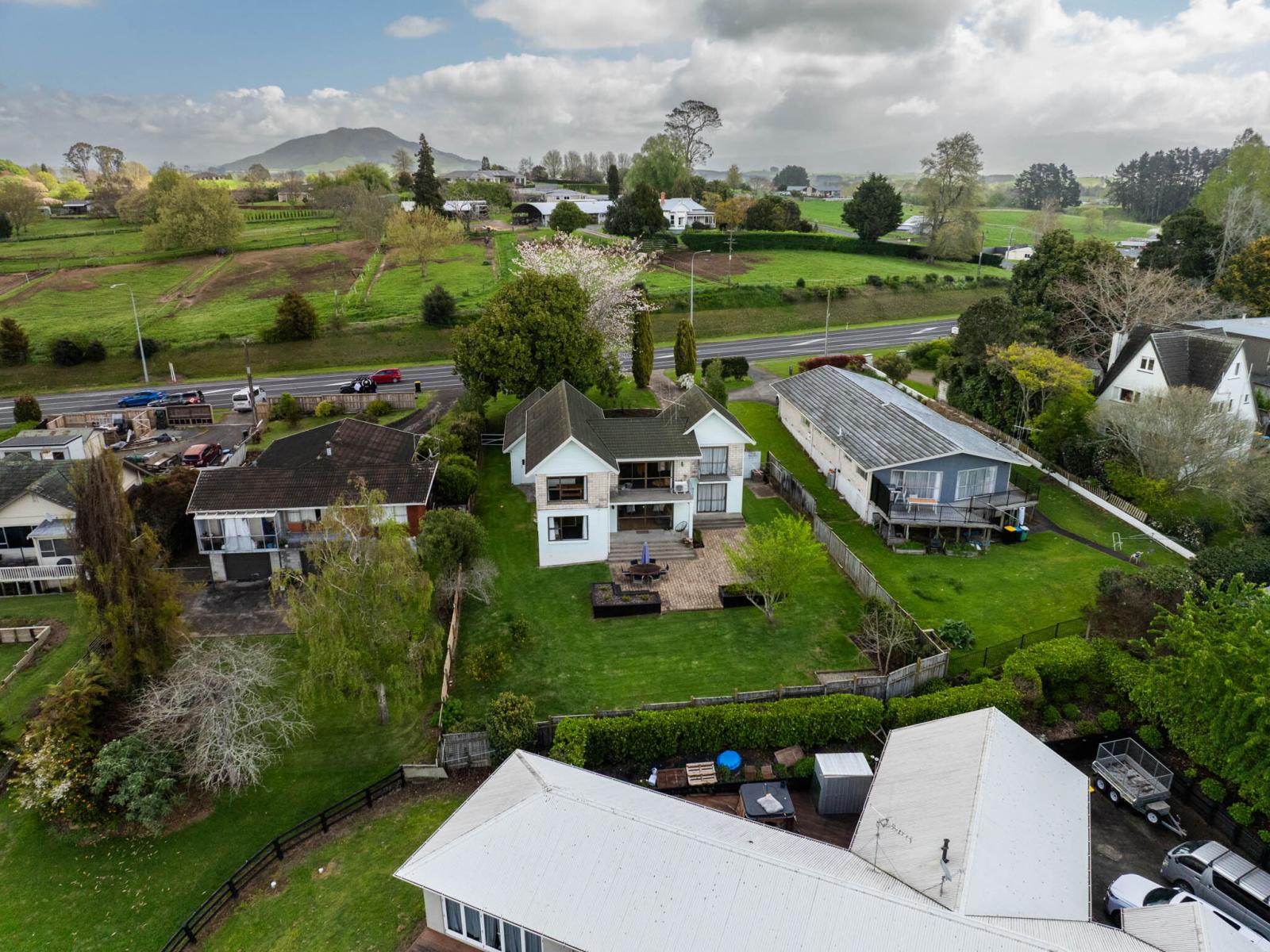 1733 Kihikihi Road, Te Awamutu