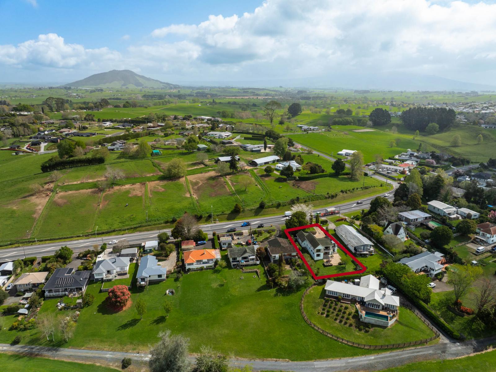 1733 Kihikihi Road, Te Awamutu