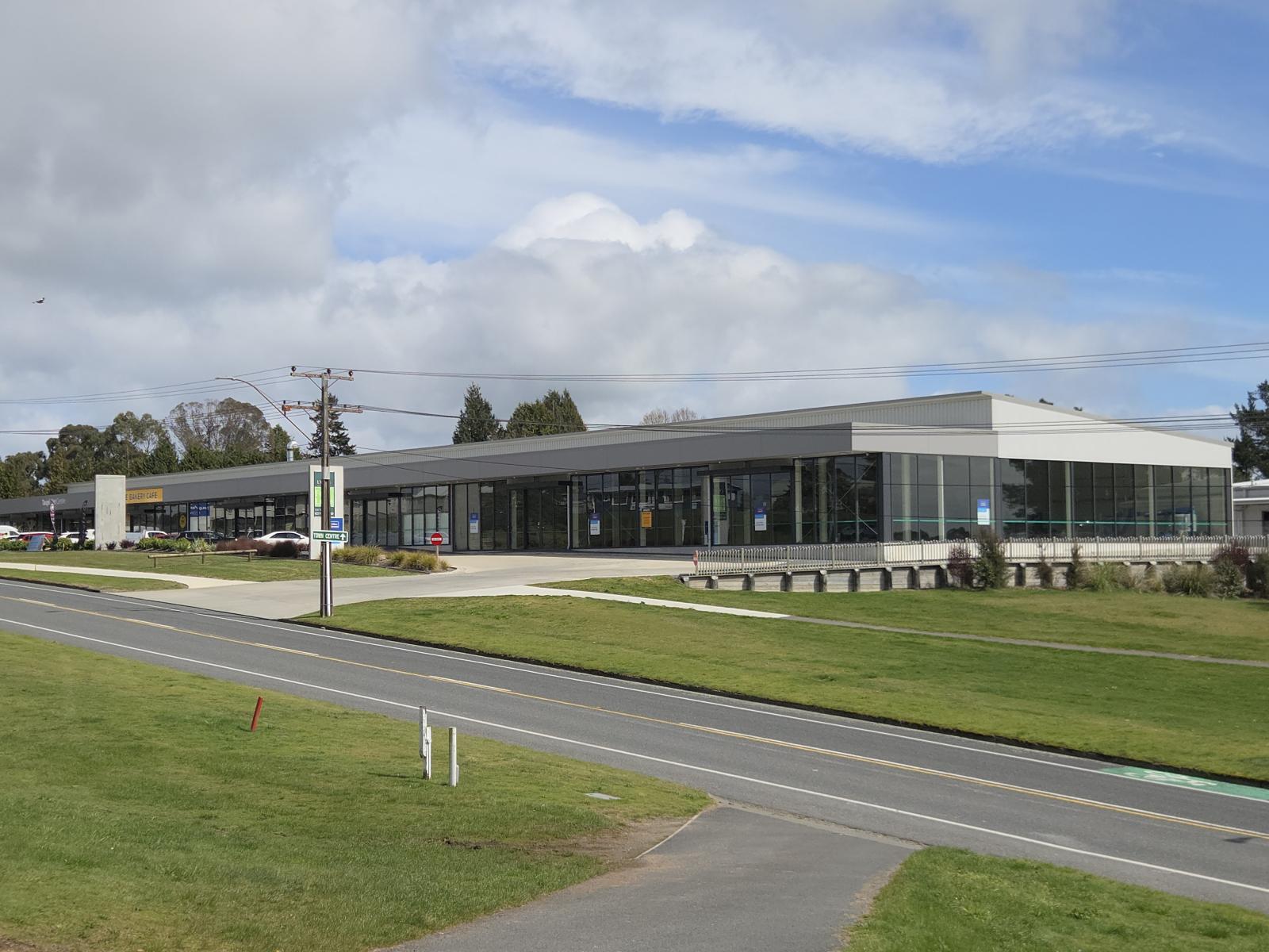 258 Spa Road, Tauhara