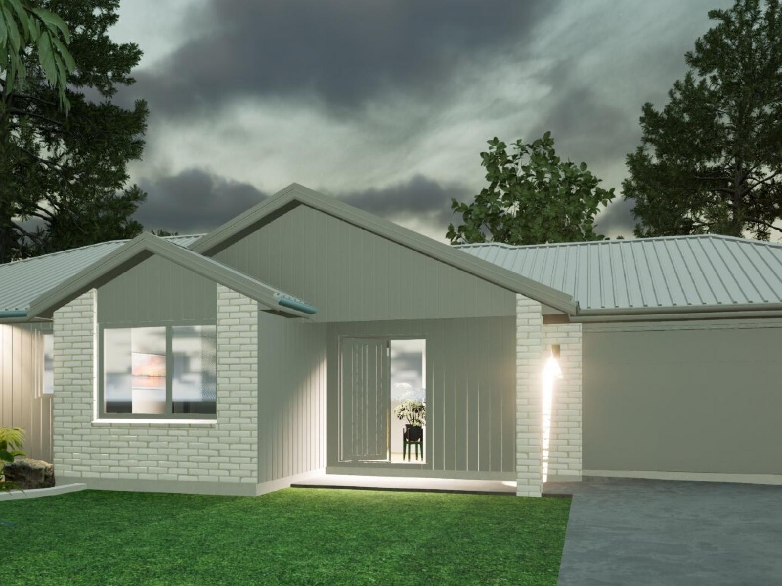 11 Tapsell Drive, Matamata