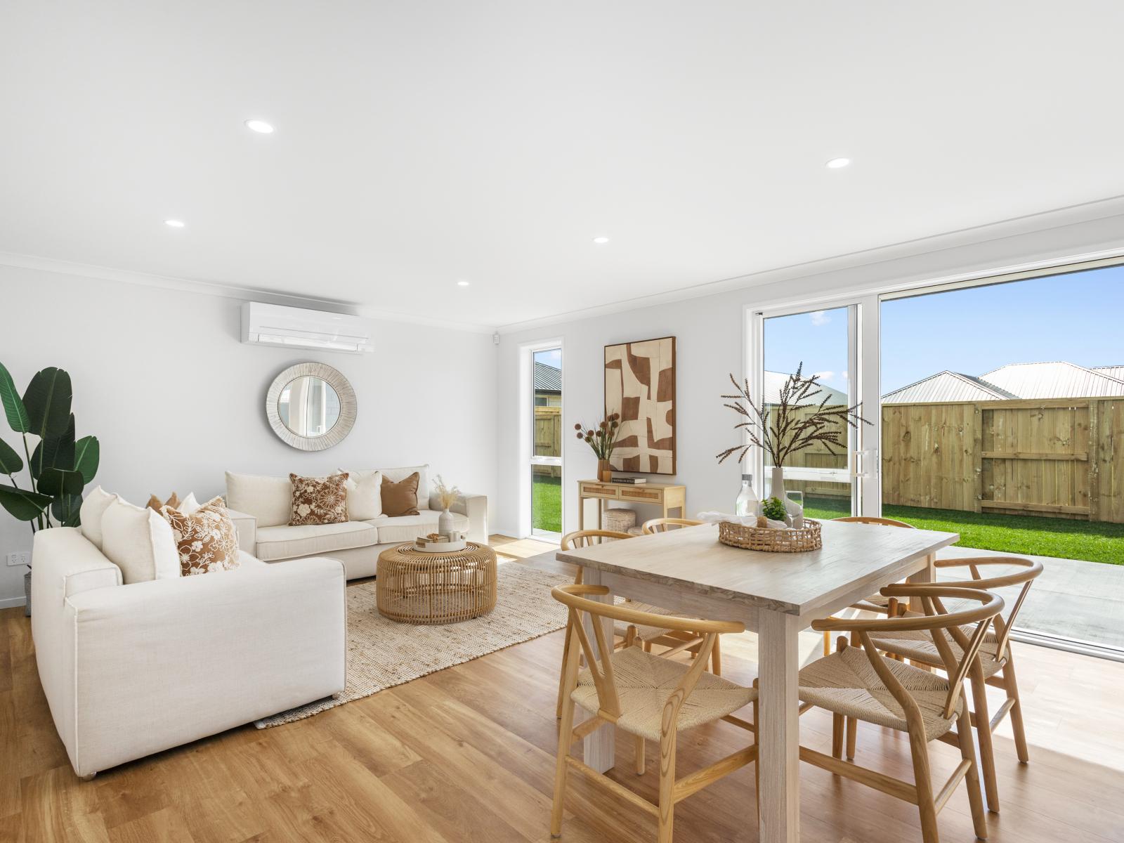 11 Tapsell Drive, Matamata