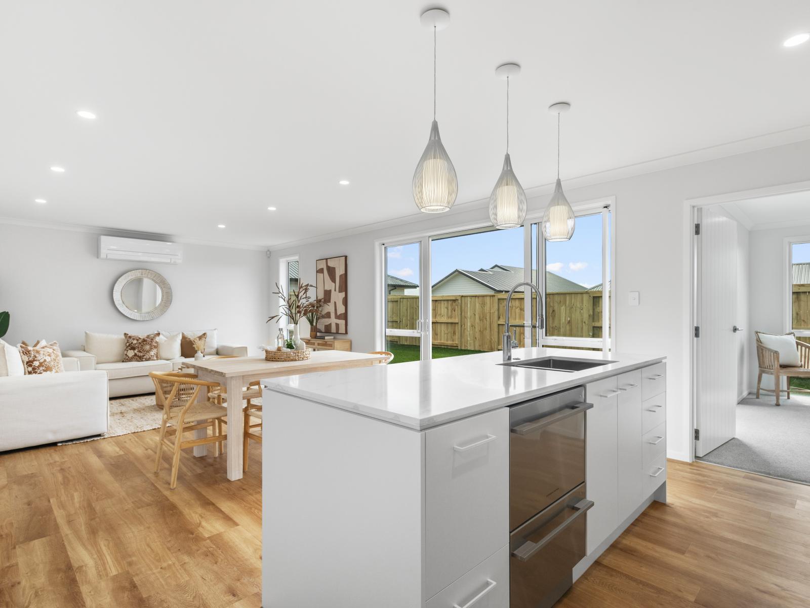 11 Tapsell Drive, Matamata