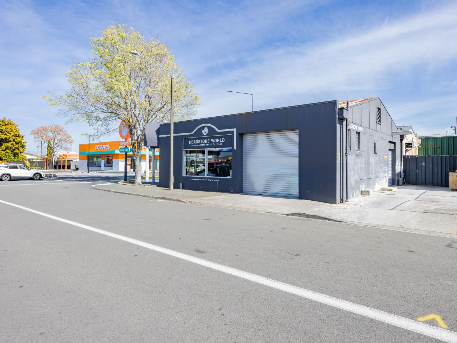100 Mclean Street, Hastings