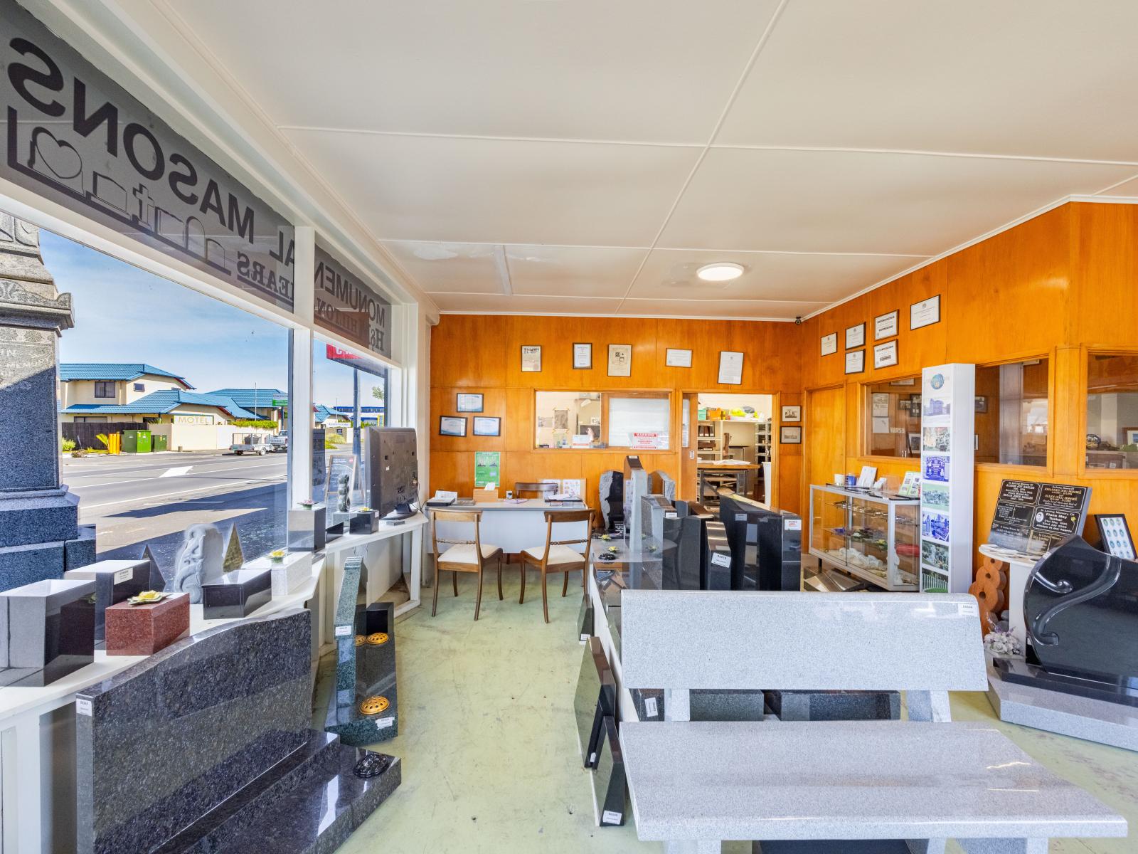 100 Mclean Street, Hastings