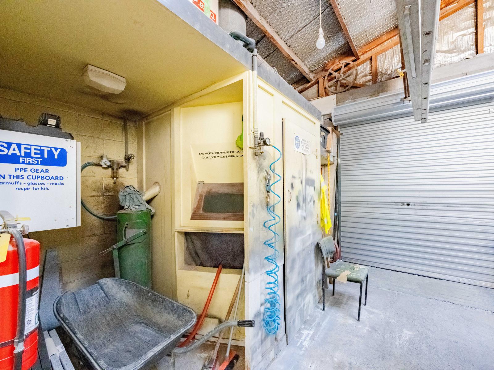 100 Mclean Street, Hastings