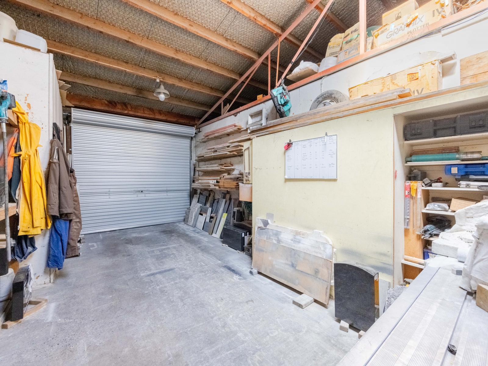 100 Mclean Street, Hastings