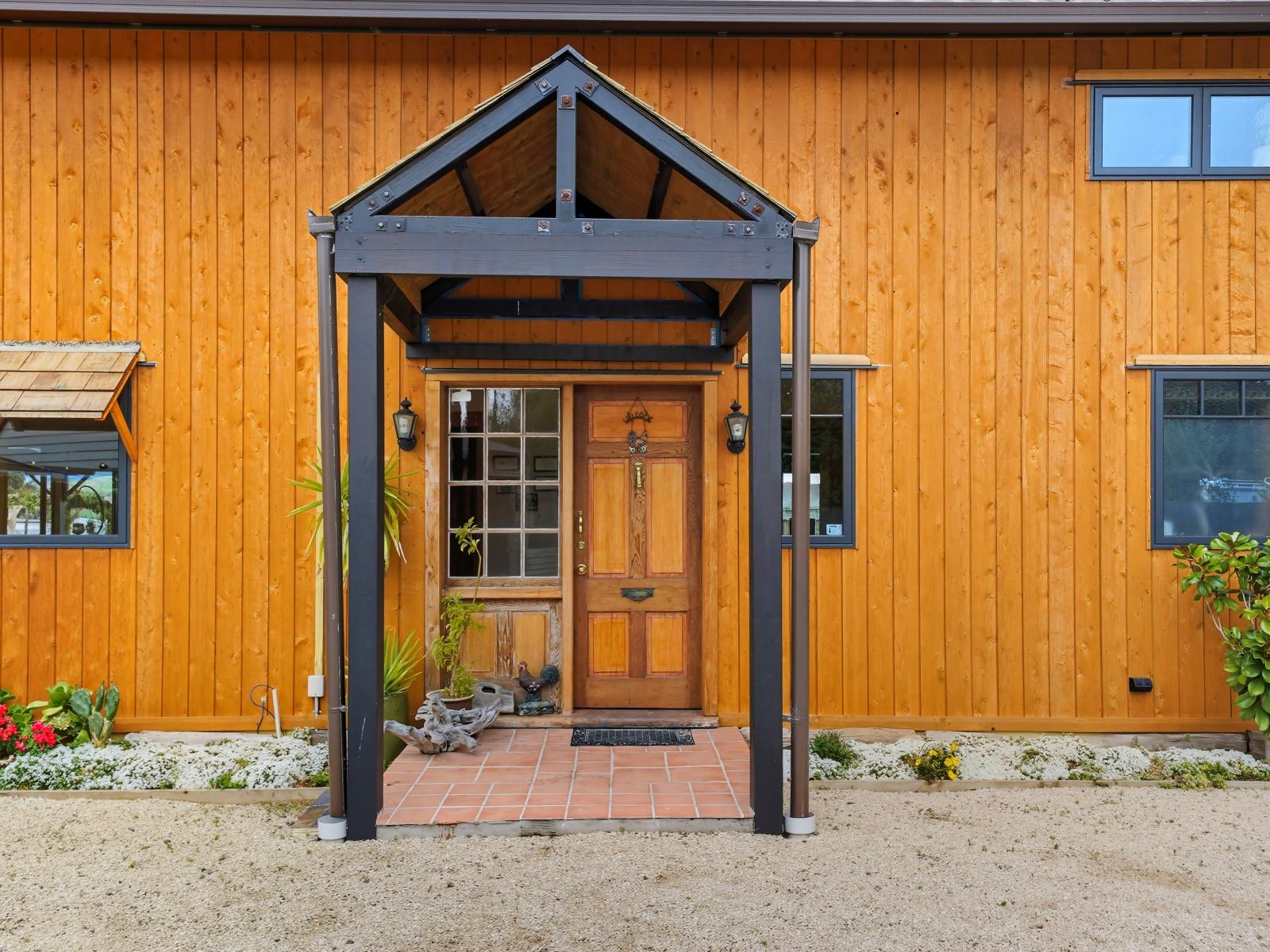 Unit 3, 9 Johnston Street, Waipara