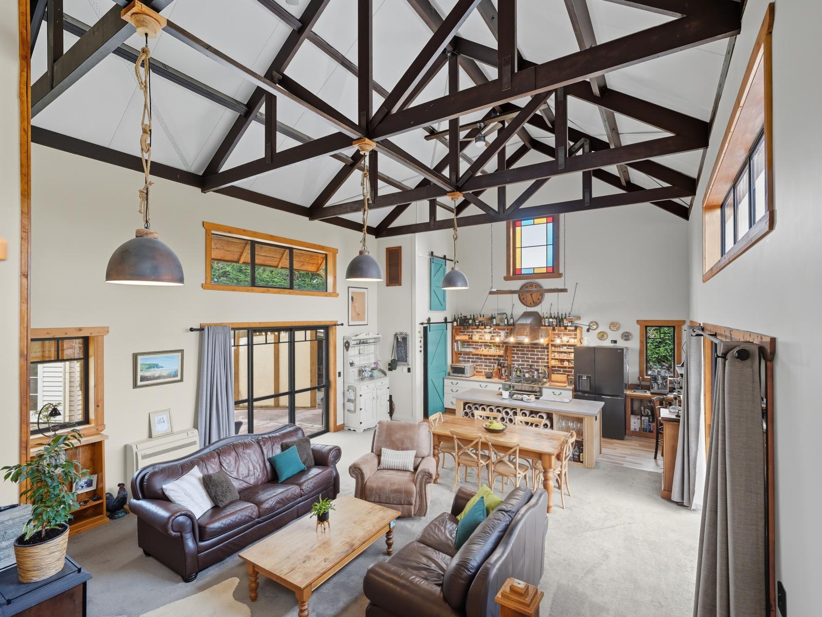 Unit 3, 9 Johnston Street, Waipara