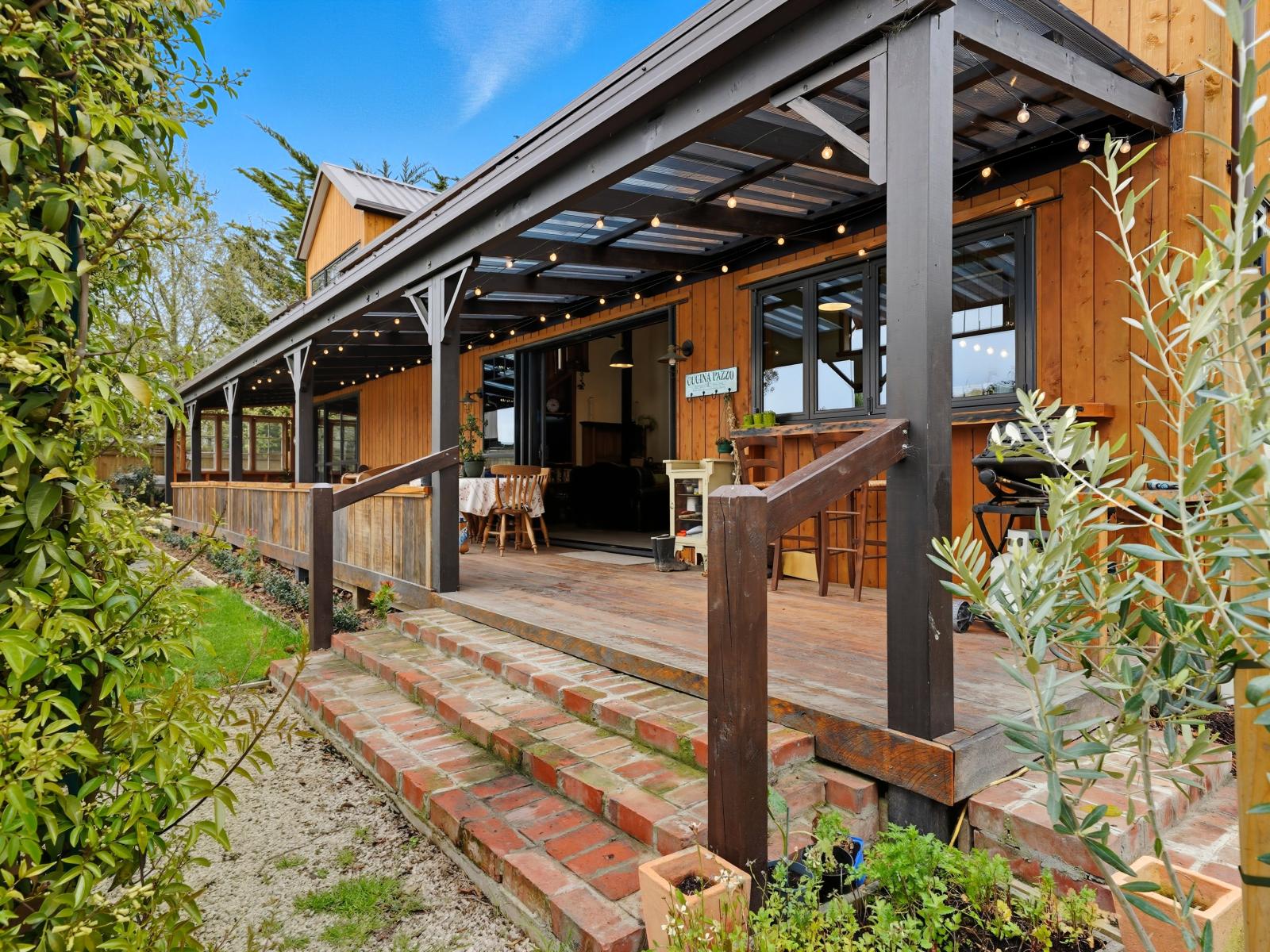 Unit 3, 9 Johnston Street, Waipara