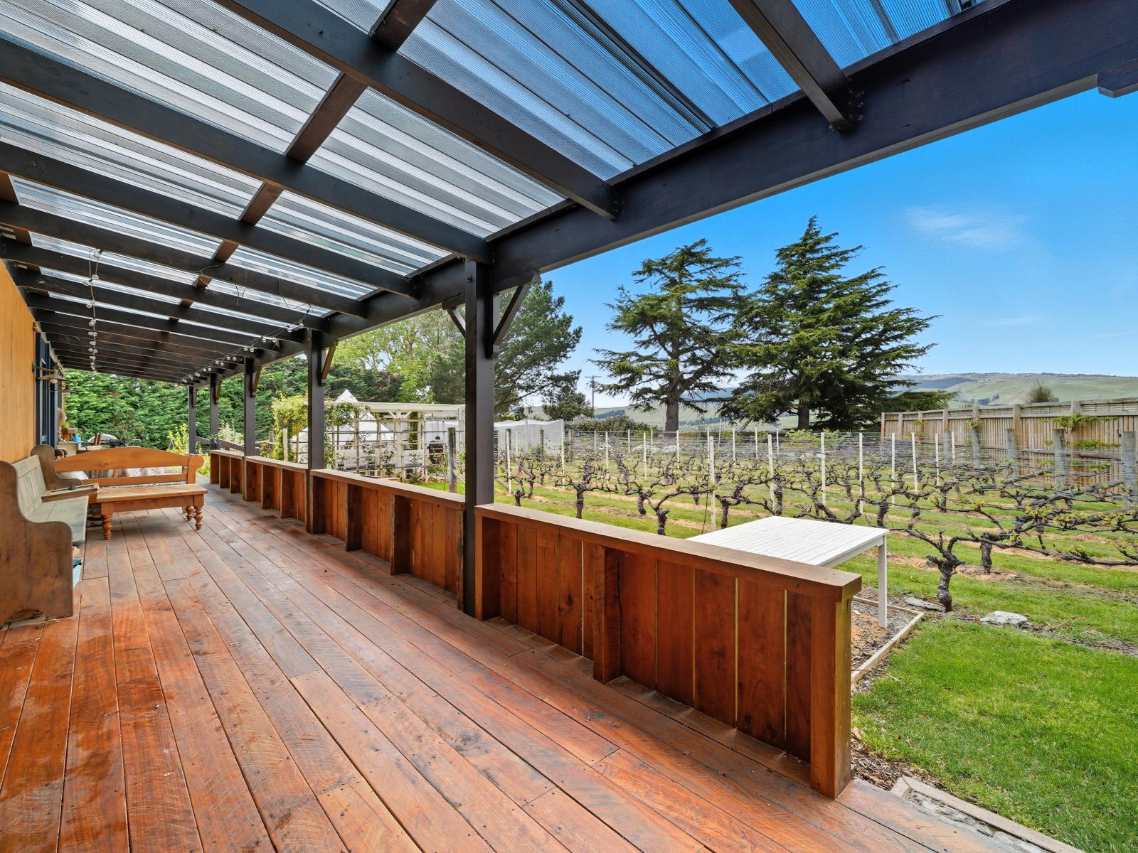 Unit 3, 9 Johnston Street, Waipara