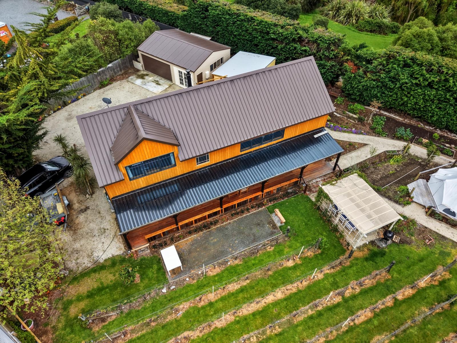 Unit 3, 9 Johnston Street, Waipara