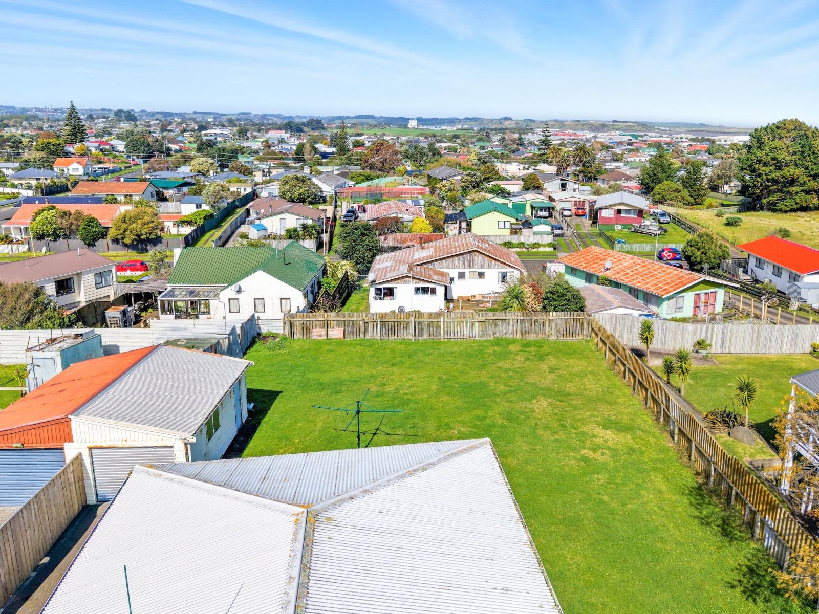 49 Lee Street, Castlecliff