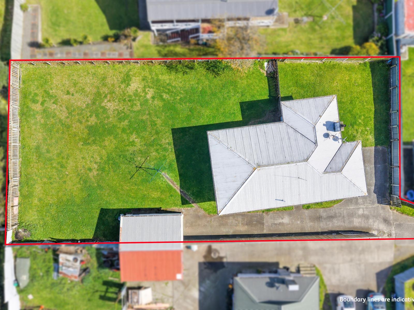 49 Lee Street, Castlecliff
