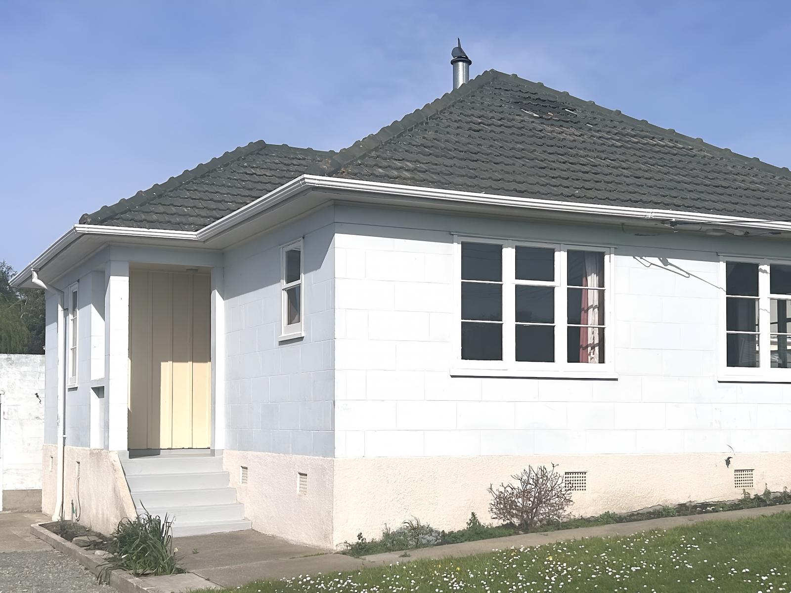 33 Frome Street, Oamaru North