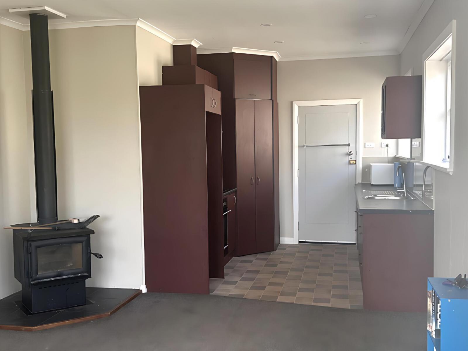 33 Frome Street, Oamaru North