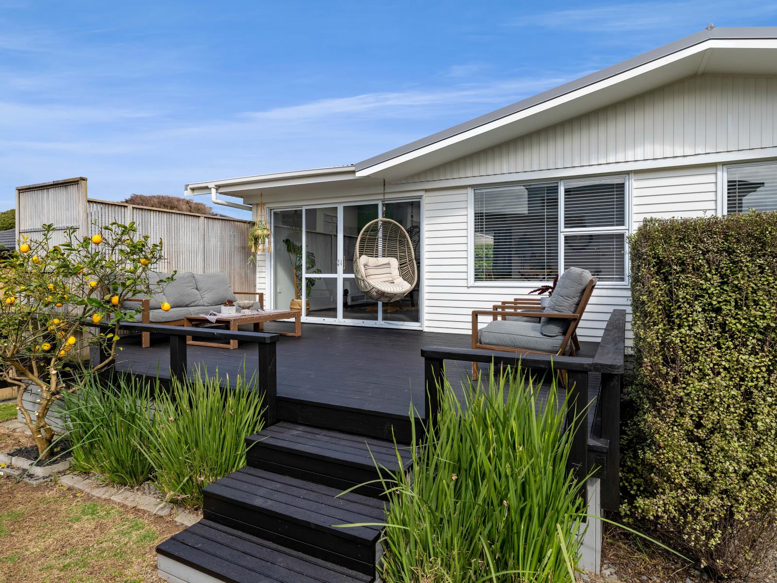 6A Puni Street, Fitzroy