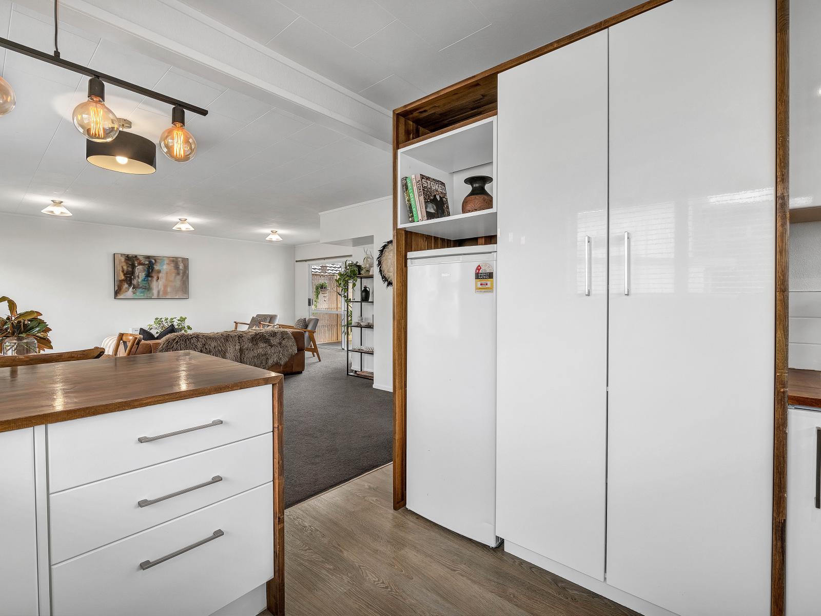 6A Puni Street, Fitzroy